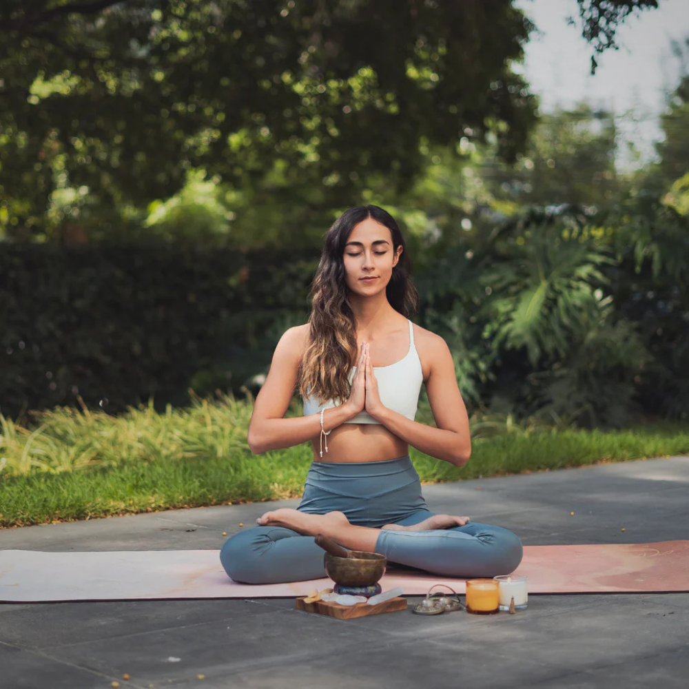 Meditation & Mindfulness Tools