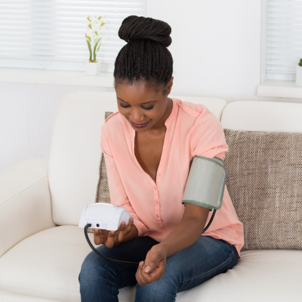 Health Monitoring Devices