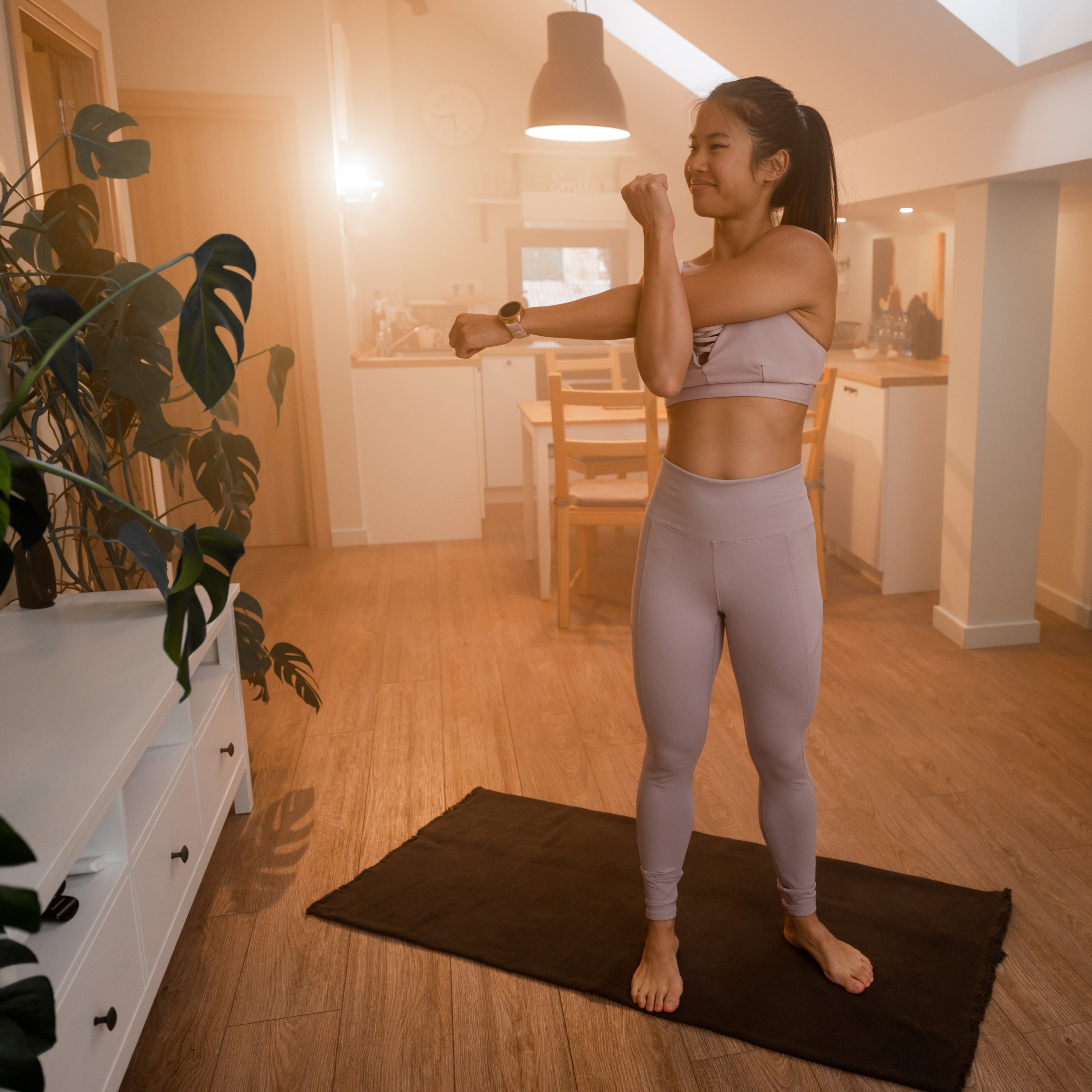 Wellness Workout Essentials