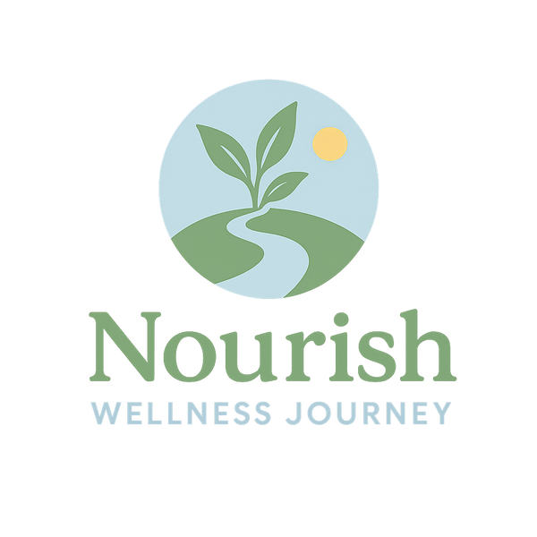 NourishWellnessJourney