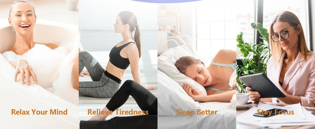 550ml USB Aroma Diffuser – Wood Grain Essential Oil Humidifier with LED & Remote