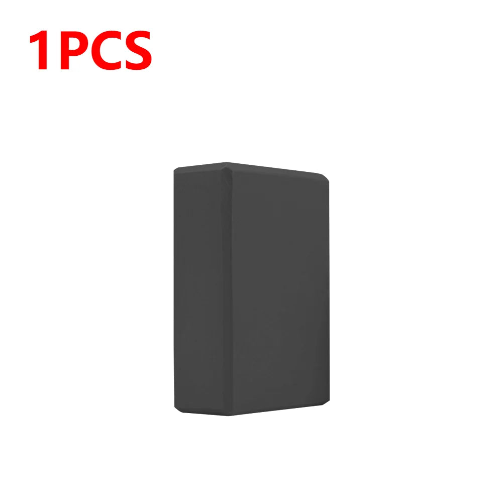 EVA Yoga Block for Meditation & Balance