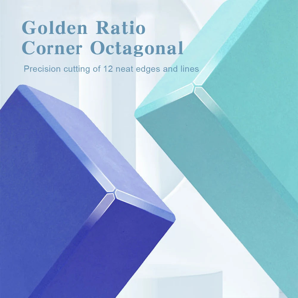 EVA Yoga Block for Meditation & Balance