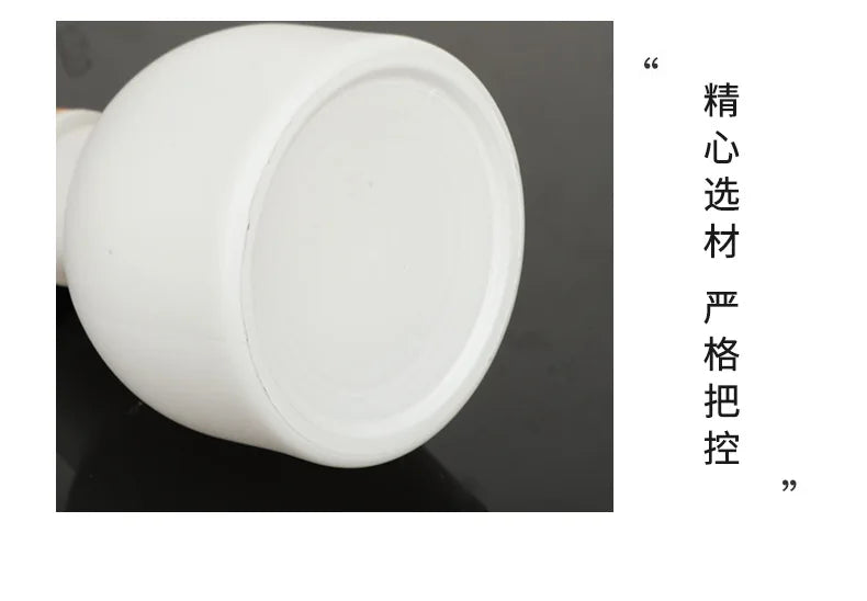 50ml Empty Glass Diffuser Bottle – Pink/White/Yellow/Black for Home Fragrance