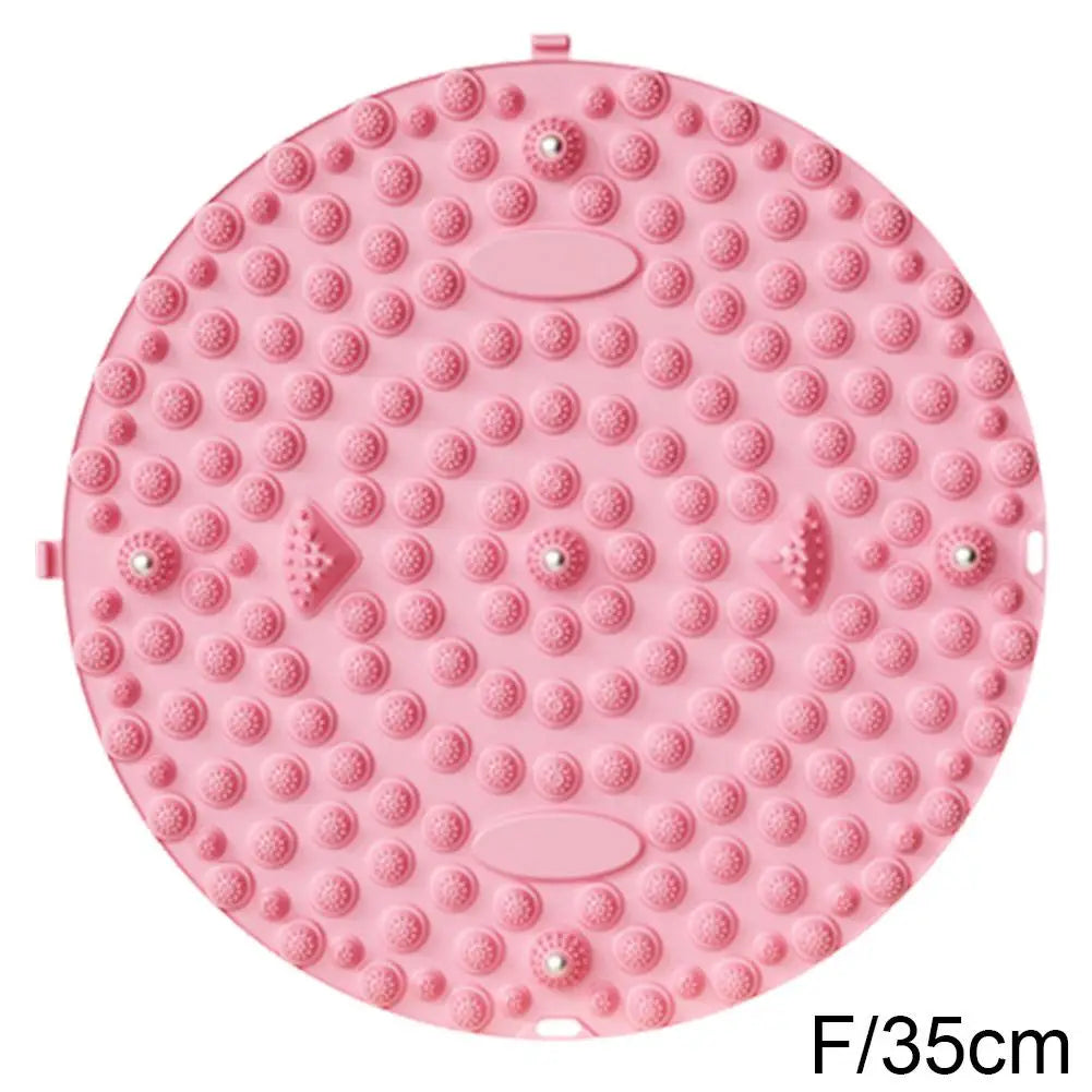 Foot Yoga Acupressure Massage Mat
