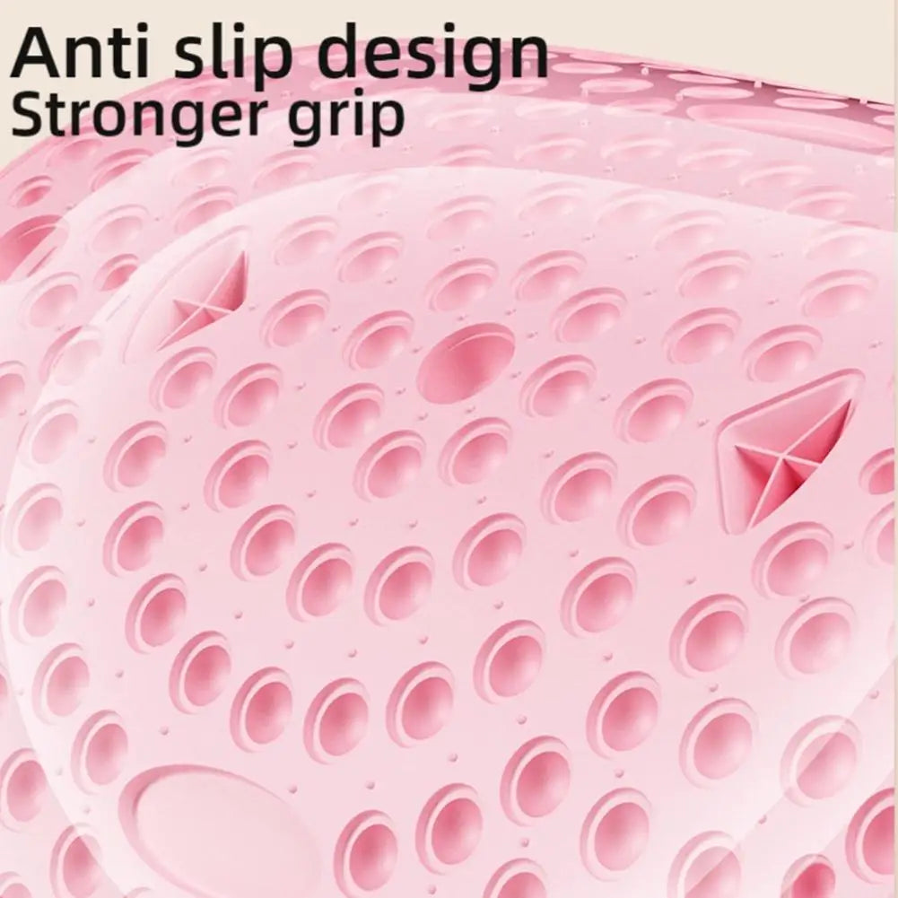 Foot Yoga Acupressure Massage Mat