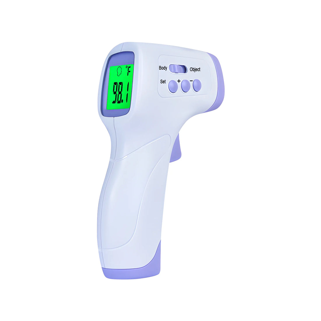 Industrial Digital Thermometer – Non-Medical Temperature Measuring Tool