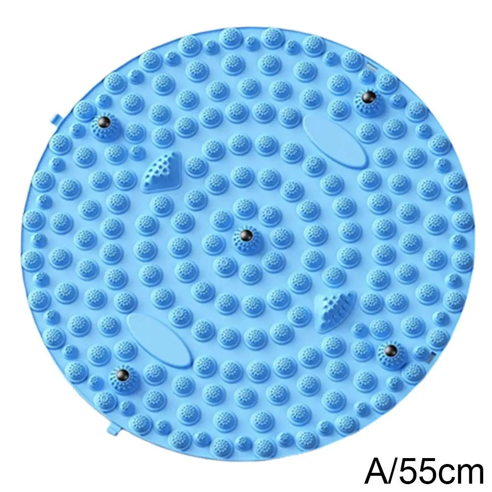 Foot Yoga Acupressure Massage Mat