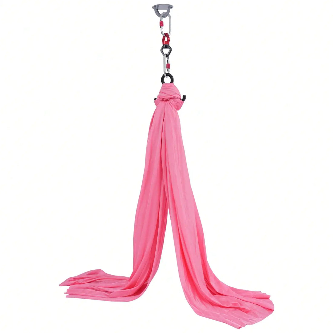 Aerial Silks Equipment for Yoga & Dance (9.84x9.2ft)