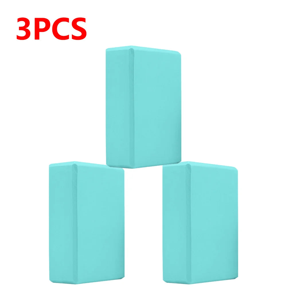 EVA Yoga Block for Meditation & Balance