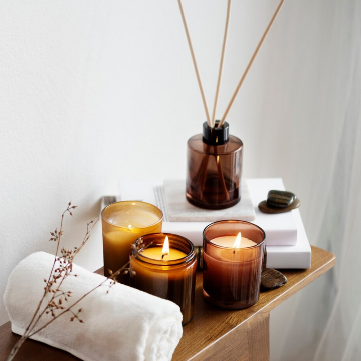 Aromatherapy
