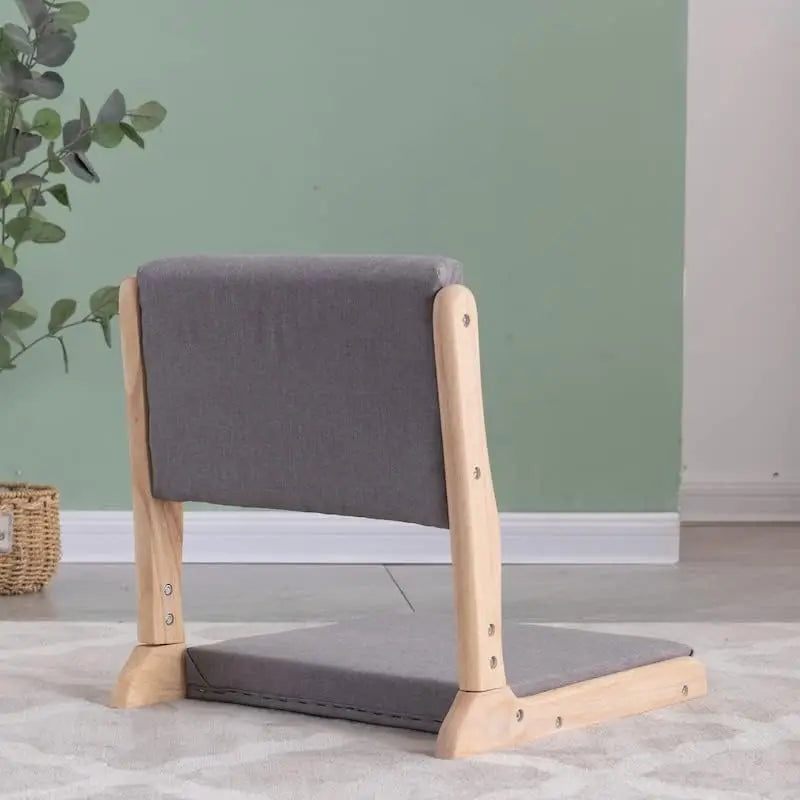 Tatami Foldable Meditation Floor Chair