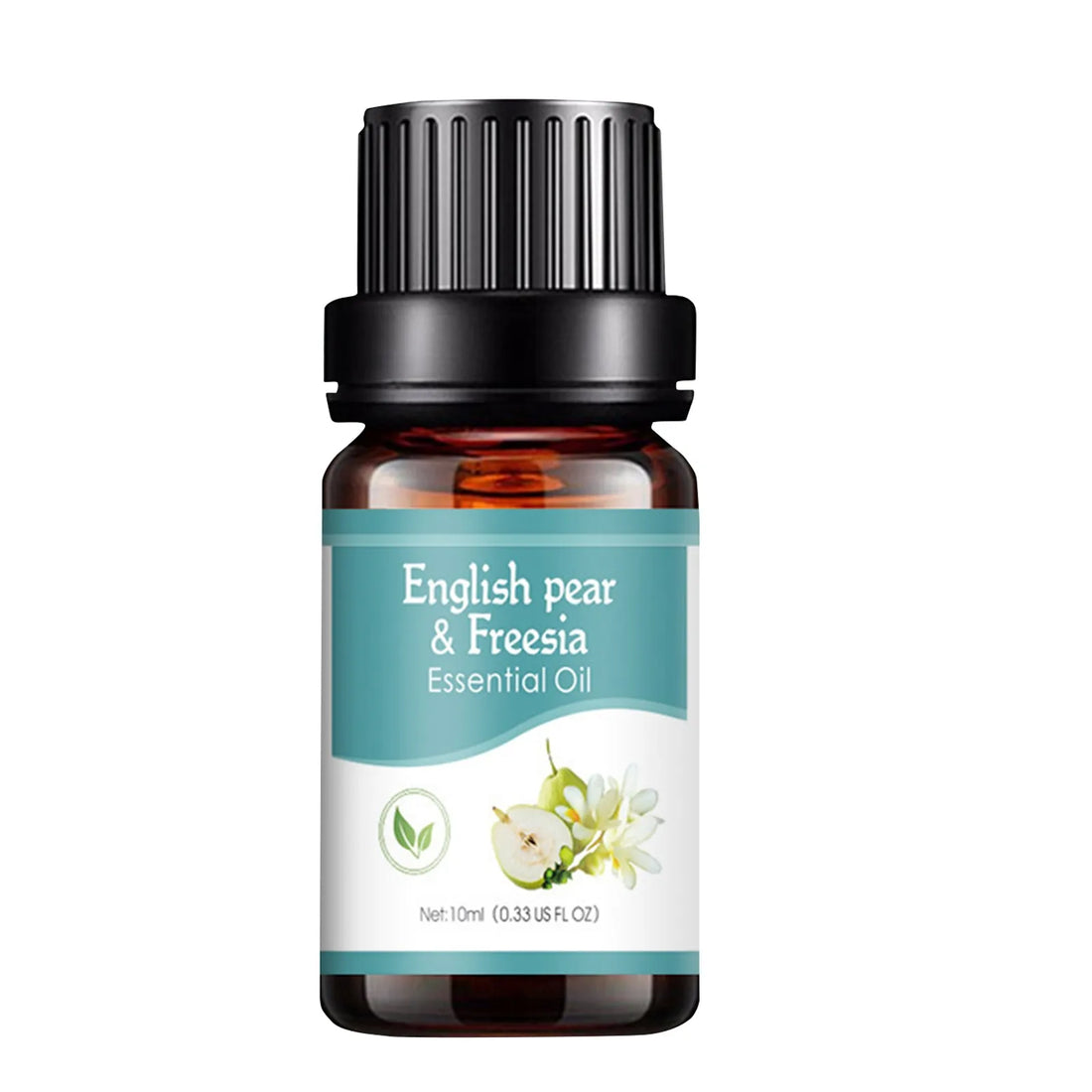 10ml Natural Essential Oil – Air Freshener Refill for Diffusers & Humidifiers