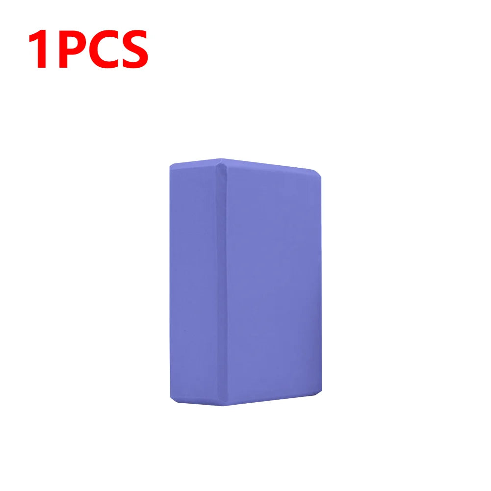 EVA Yoga Block for Meditation & Balance