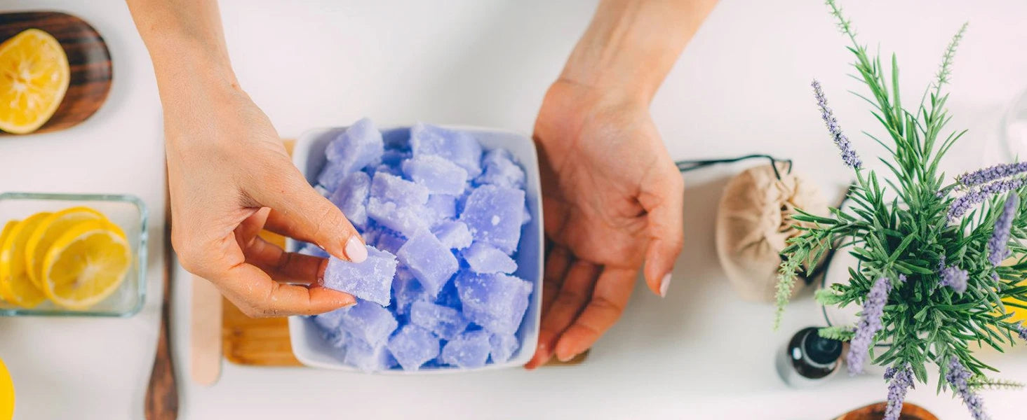 PHATOIL 30ml Essential Oils – Aromatherapy Scents for Diffusers, Candles & DIY