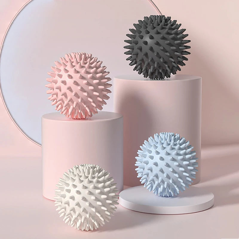 Myofascial Release Massage Ball for Muscle Recovery