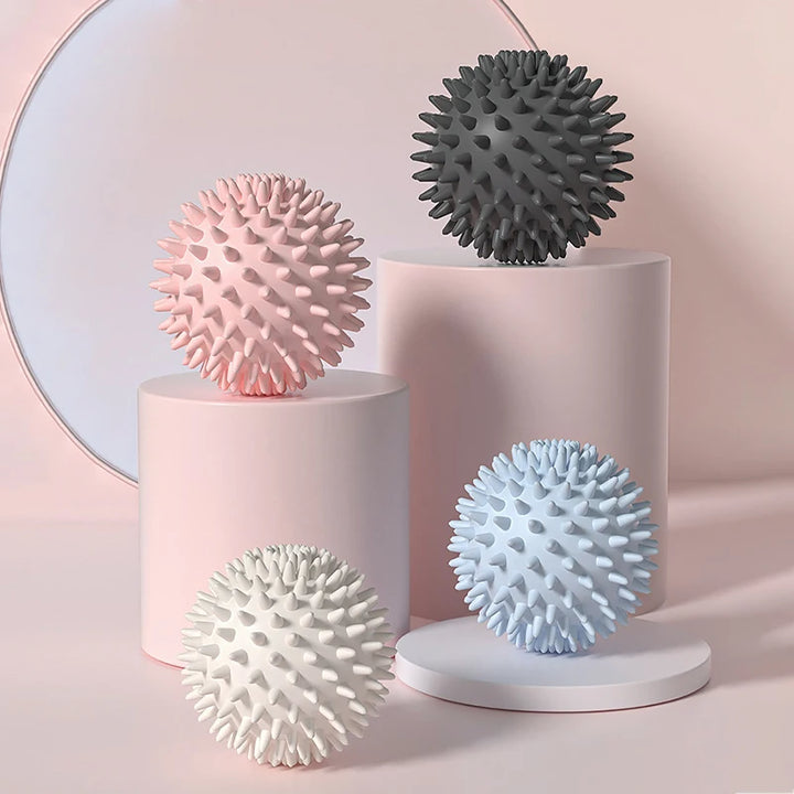 Myofascial Release Massage Ball for Muscle Recovery