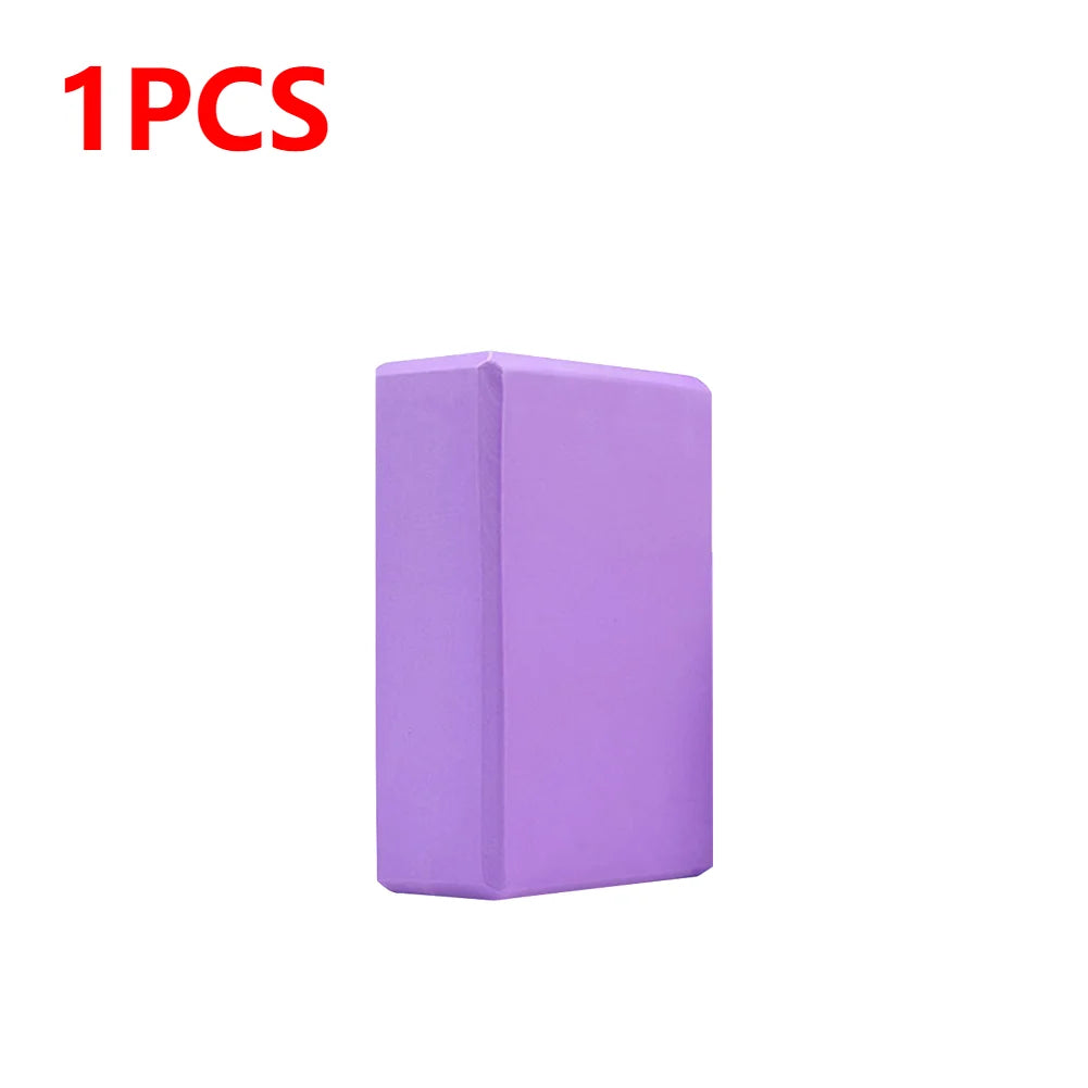 EVA Yoga Block for Meditation & Balance
