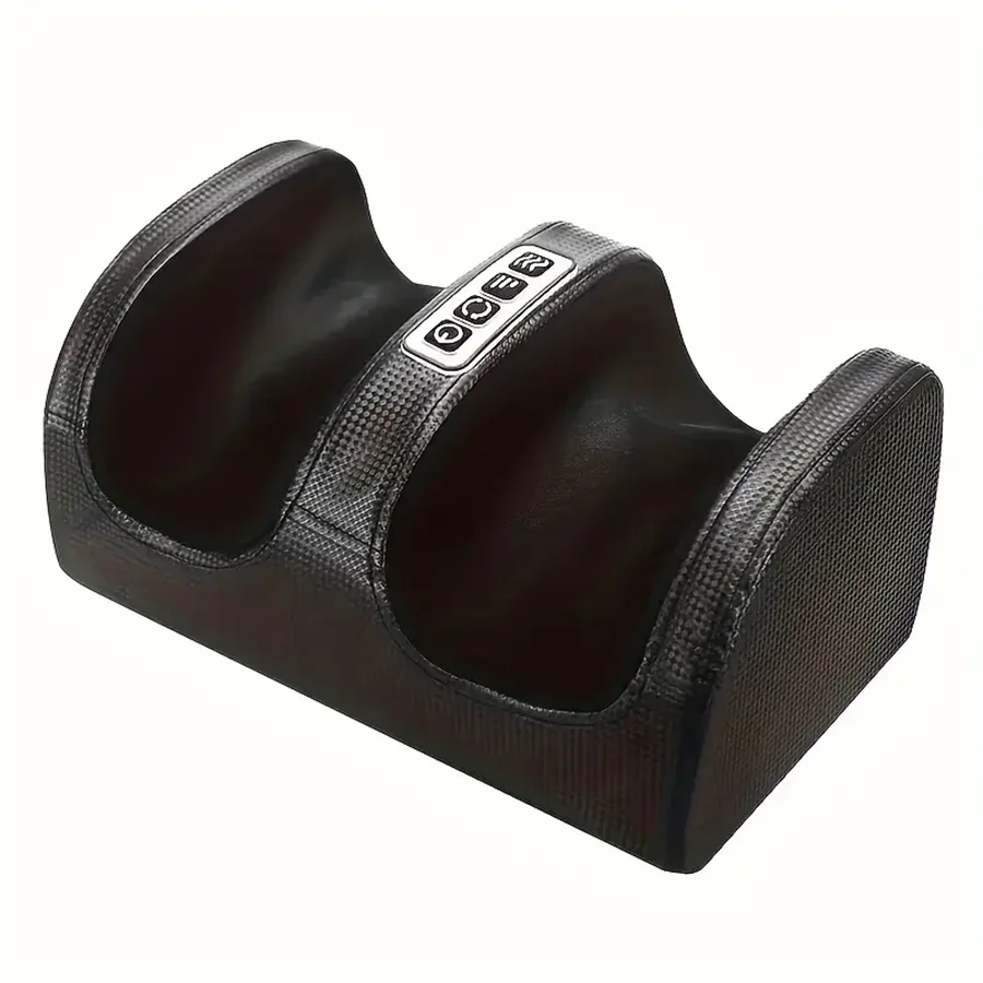 Electric Foot & Leg Massager with Heat