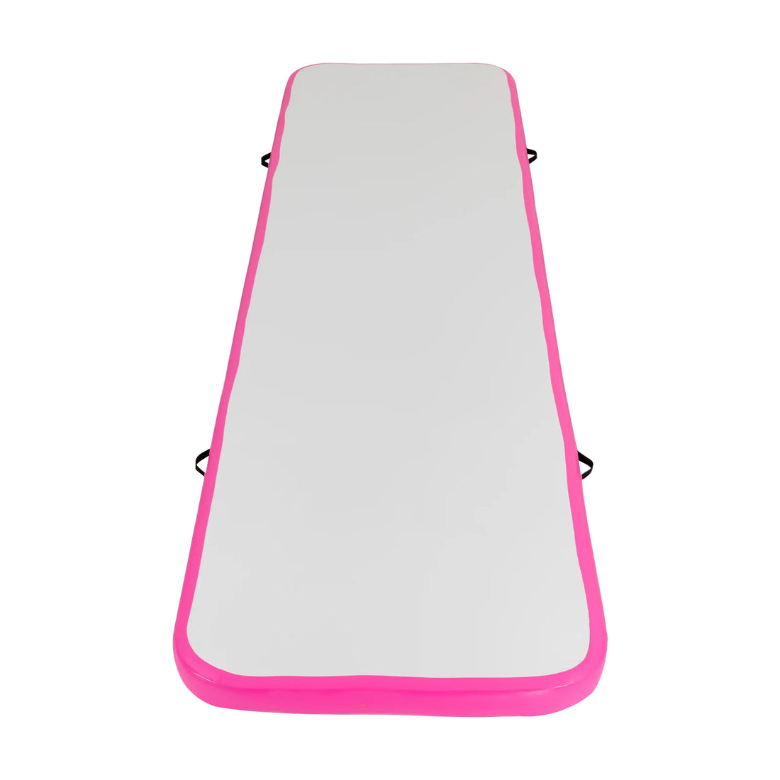 Inflatable Gymnastics Training Mat with Pump
