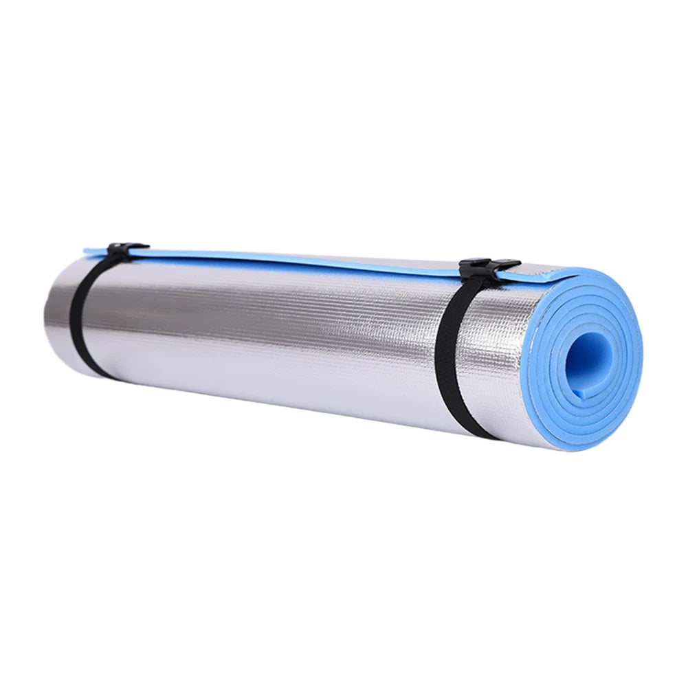 Waterproof Yoga Mat Aluminum Membrane Exercise Mat