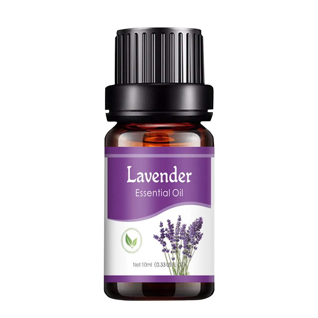 10ml Natural Essential Oil – Air Freshener Refill for Diffusers & Humidifiers