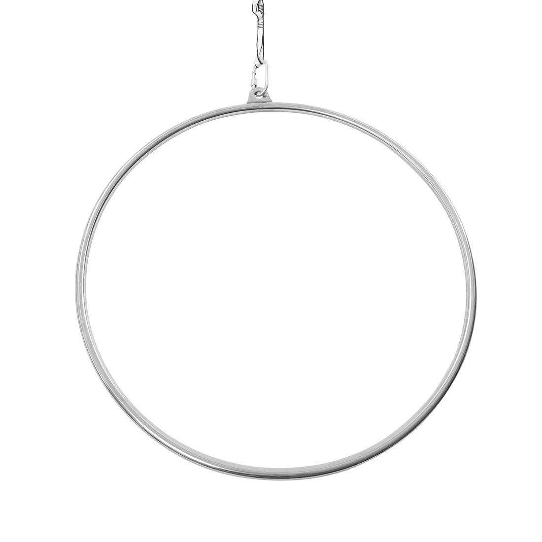 90cm Aerial Hoop Circus Ring Set