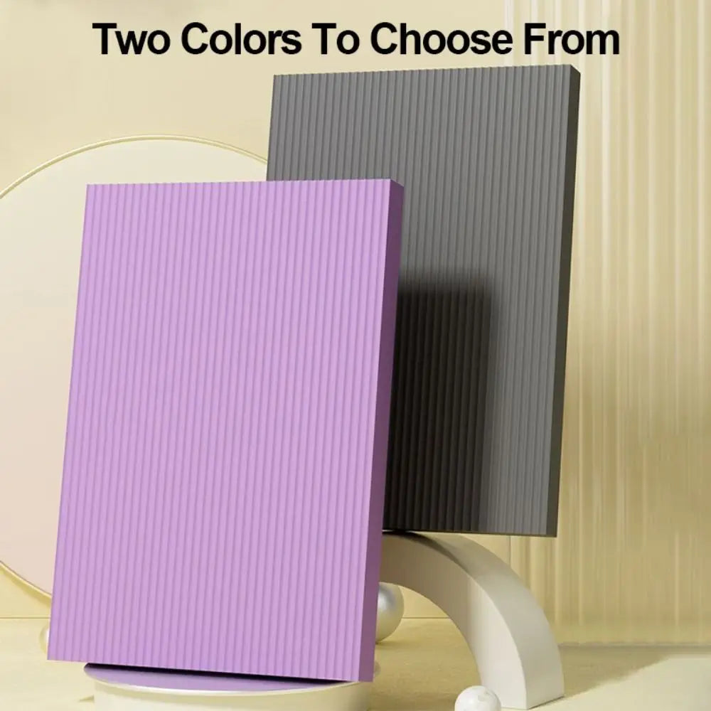 NBR Sports Balance Pad – High-Density Yoga & Fitness Support Cushion