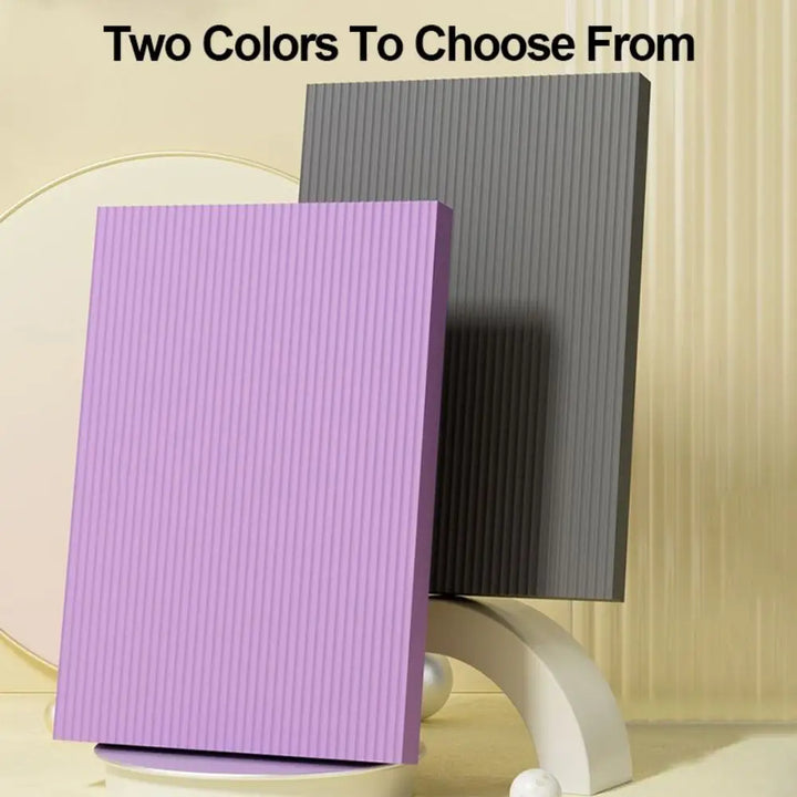 NBR Sports Balance Pad – High-Density Yoga & Fitness Support Cushion