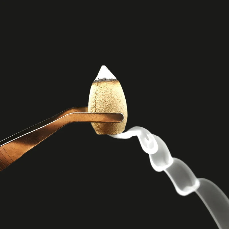 Backflow Incense Cones – Mixed Natural Scents for Waterfall Burners - 100g about 56pcs