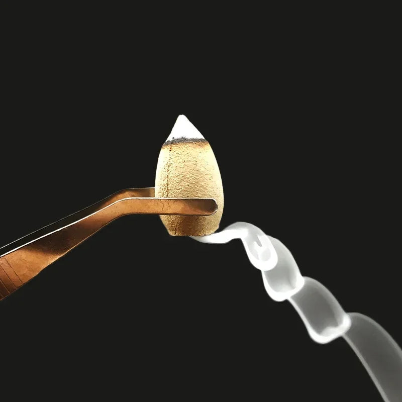 Backflow Incense Cones – Mixed Natural Scents for Waterfall Burners - 100g about 56pcs