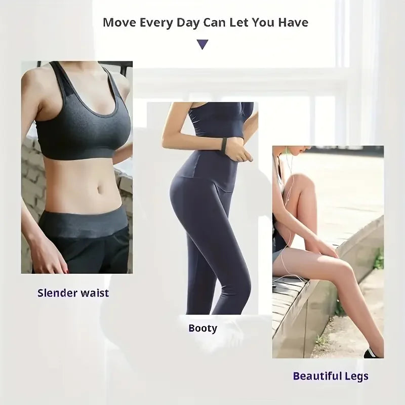 Durable PVC Yoga Ball with Textured Grip