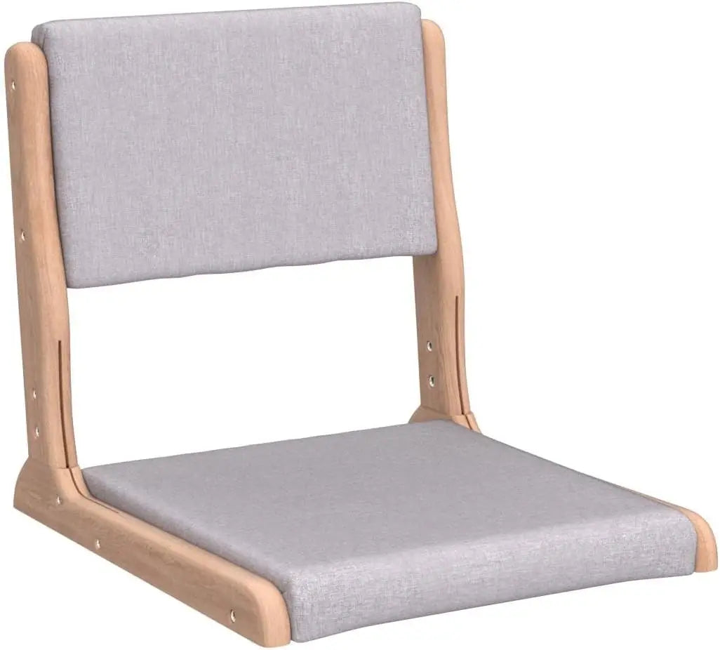 Tatami Foldable Meditation Floor Chair