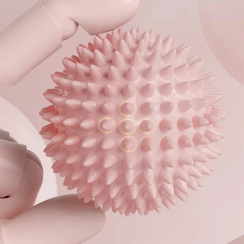 Myofascial Release Massage Ball for Muscle Recovery