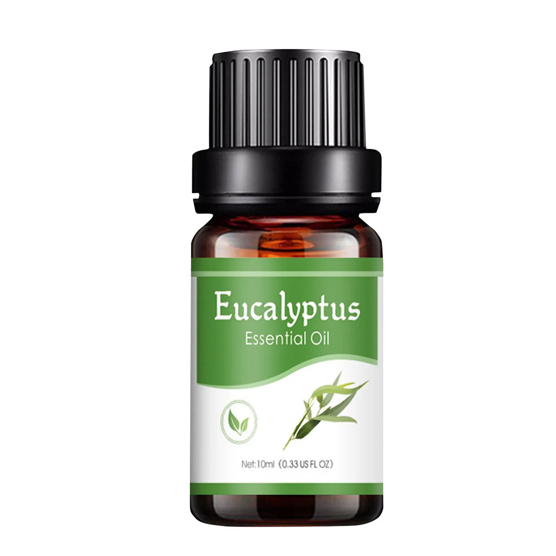 10ml Natural Essential Oil – Air Freshener Refill for Diffusers & Humidifiers