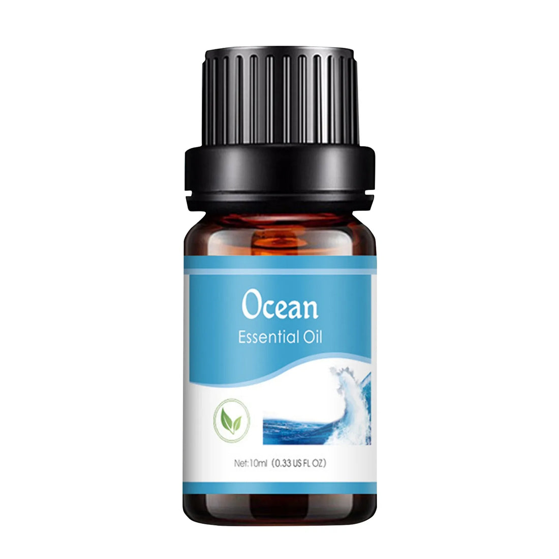 10ml Natural Essential Oil – Air Freshener Refill for Diffusers & Humidifiers