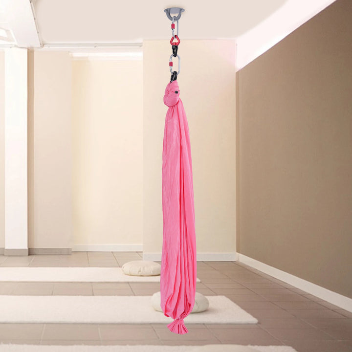 Premium Aerial Yoga Hammock for All Levels