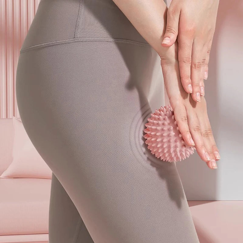 Myofascial Release Massage Ball for Muscle Recovery